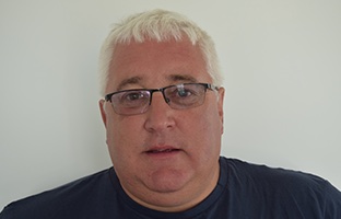 Dave Jackson